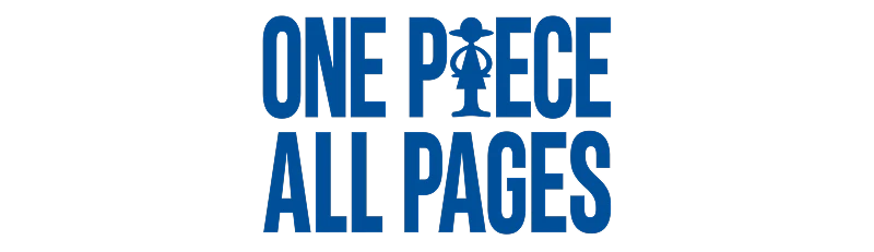 ONE PIECE ALL PAGES